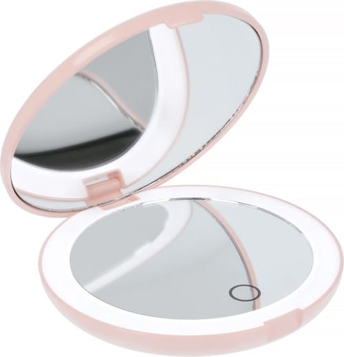 By Lyko On the Go LED Mirror