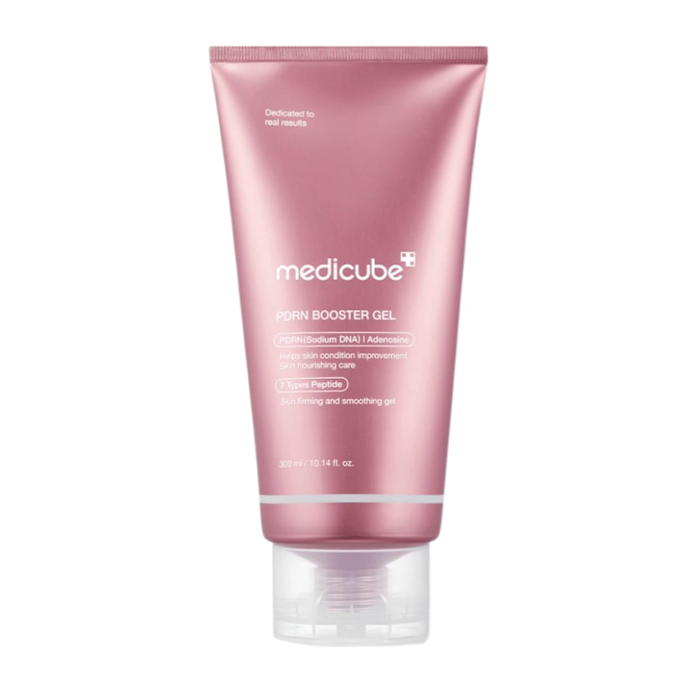 medicube PDRN Booster Gel