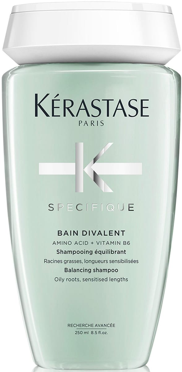 Kérastase Spécifique Shampoo
