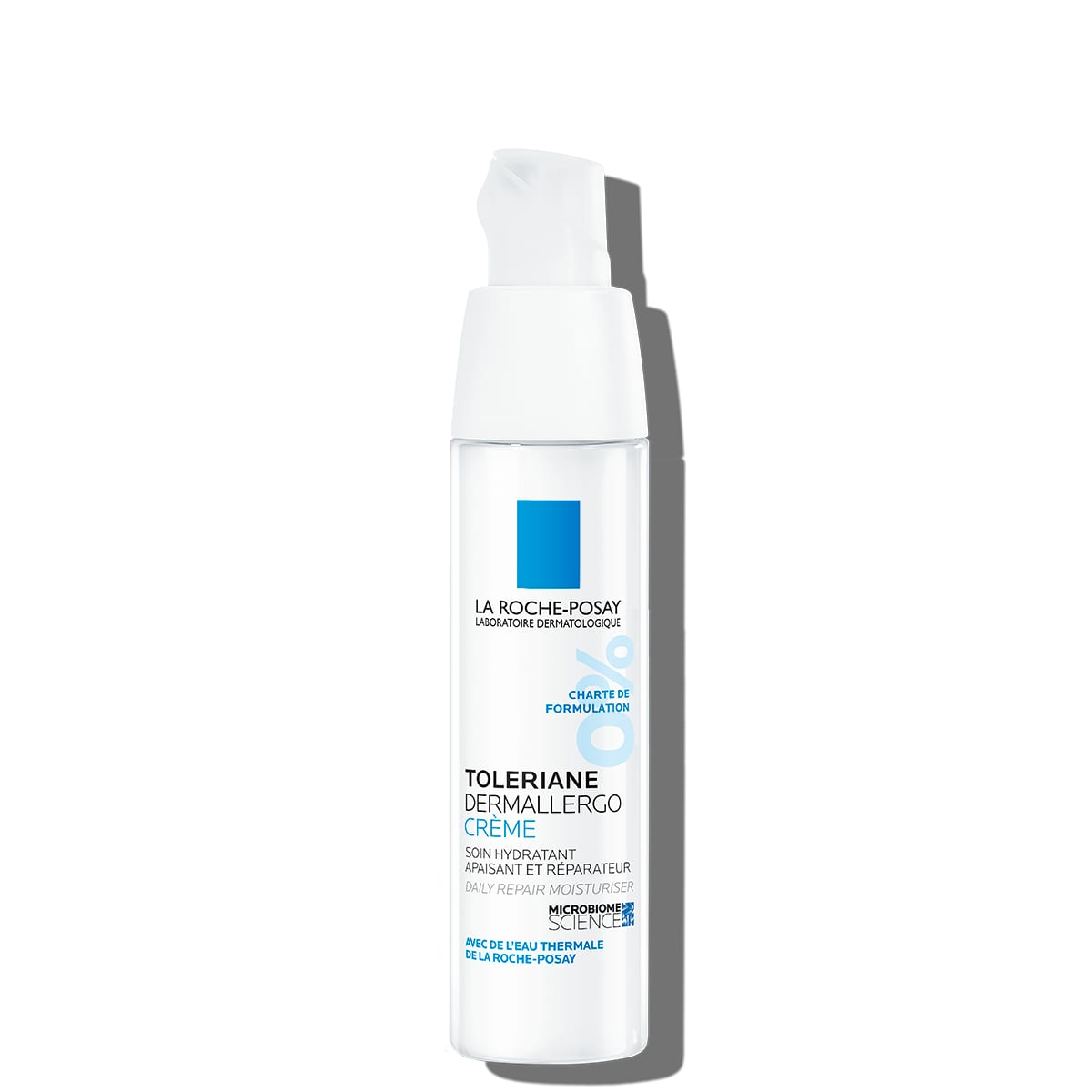 La Roche-Posay Toleriane Dermallergo Creme