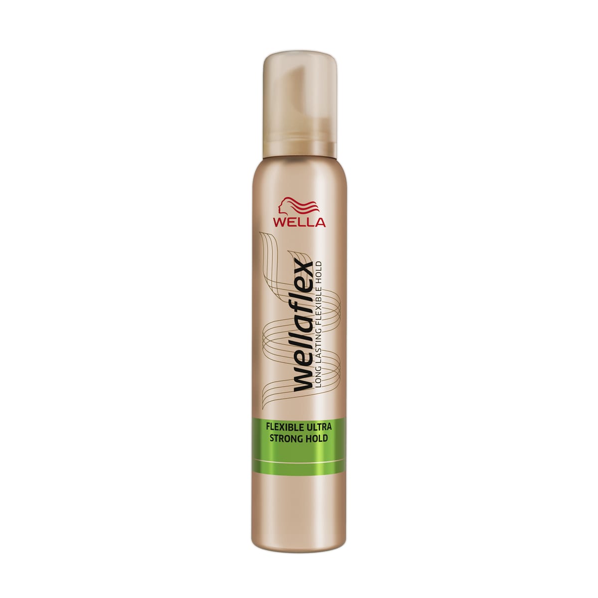 Wella Wellaflex Mousse Gel