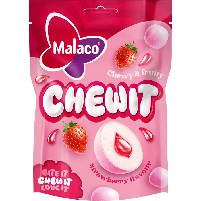 Malaco Chewit