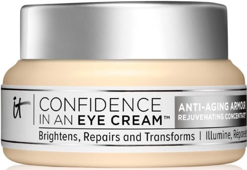 IT Cosmetics Confidence in an Eye Cream