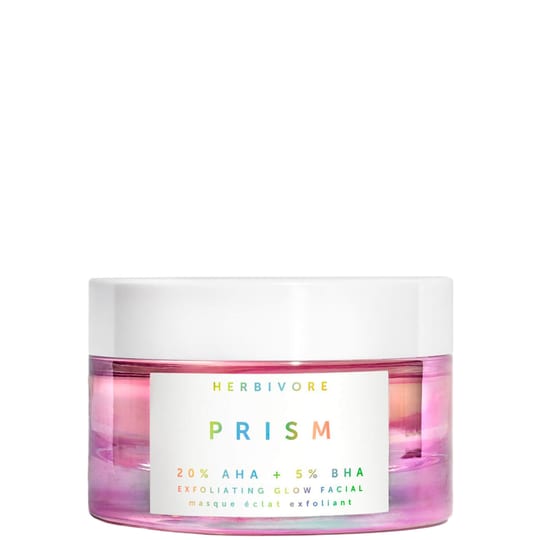 Herbivore Prism 20% AHA + 5% BHA Exfoliating Glow Facial