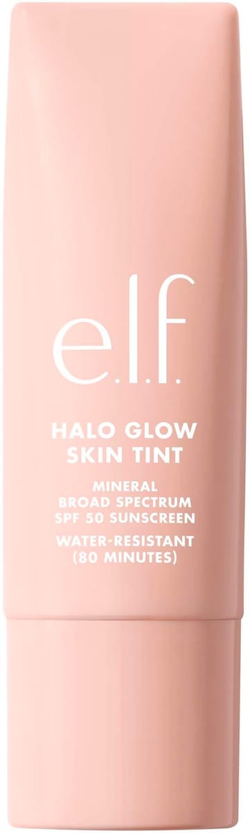 e.l.f. Halo Glow Skin Tint