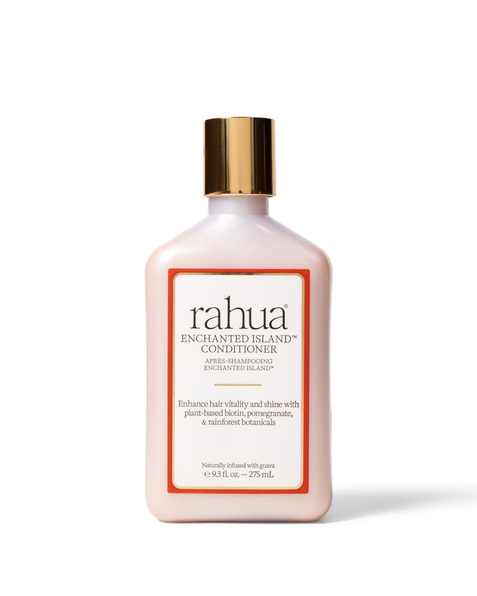 Rahua Enchanted Island Conditioner