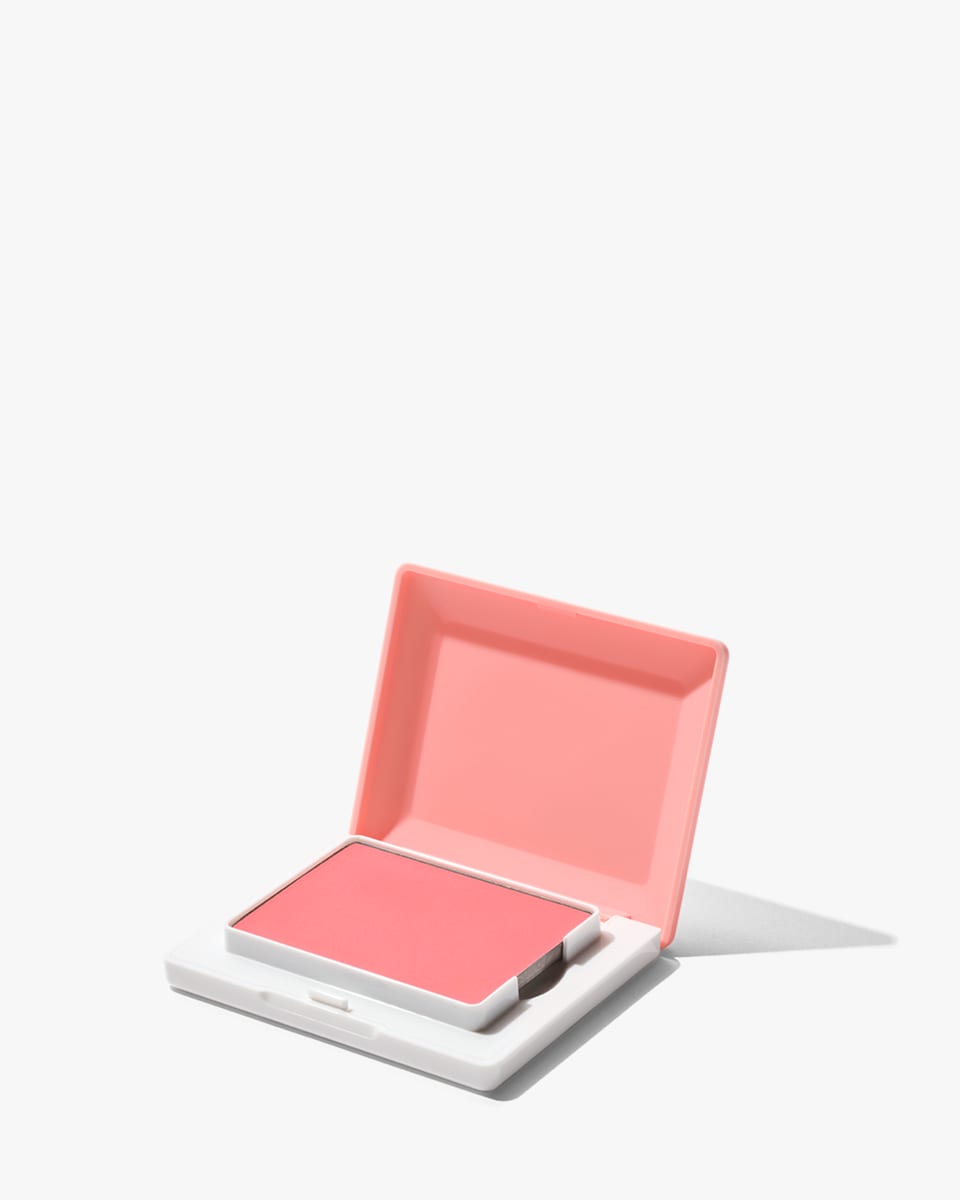 Glossier Cloud Paint Plush Blush