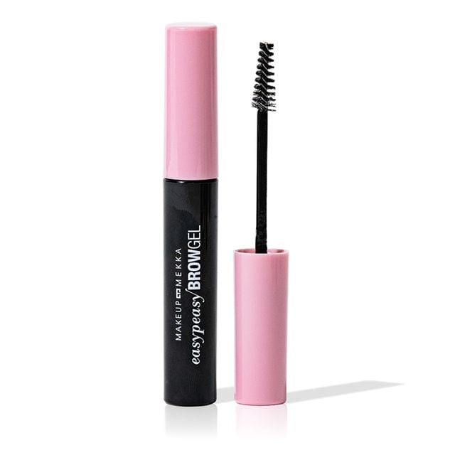 Makeup Mekka EasyPeasy Brow Gel