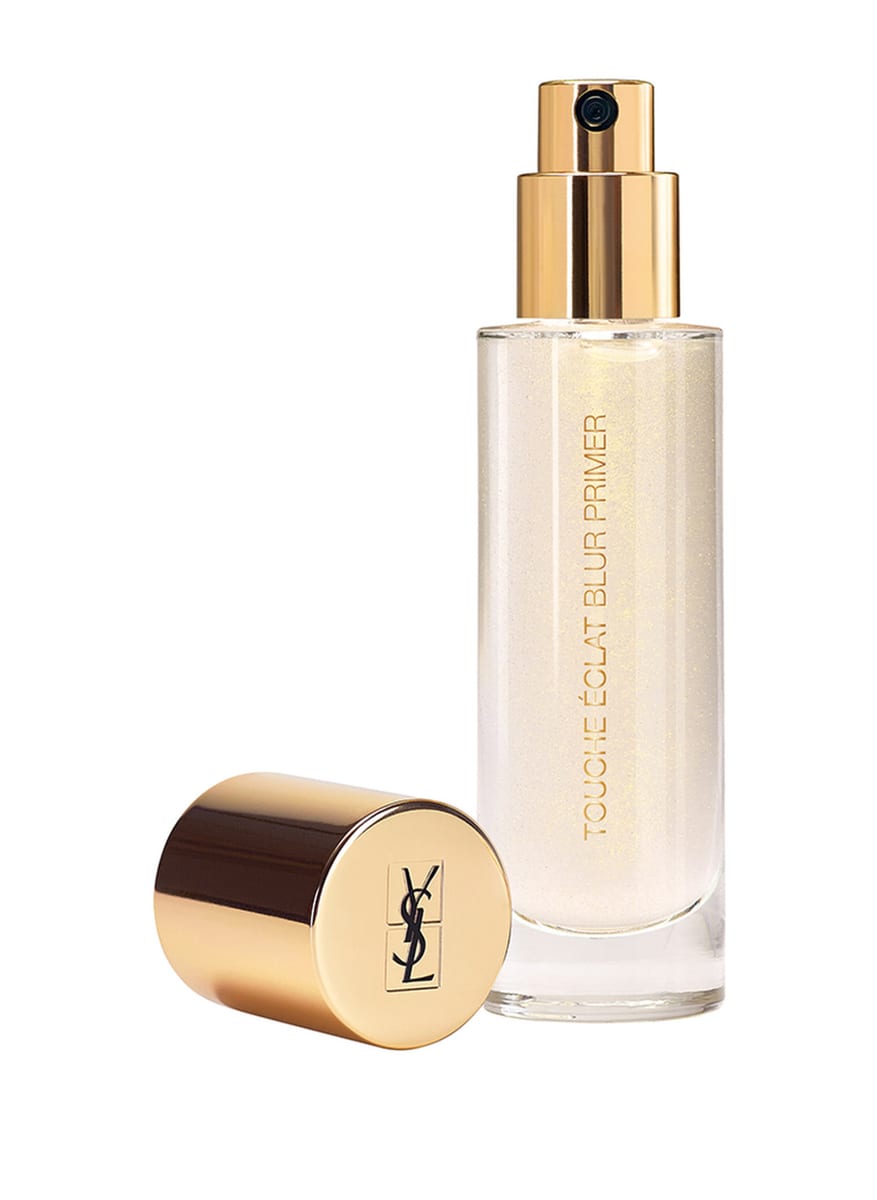 YSL Beauty Touche Éclat Blur Primer