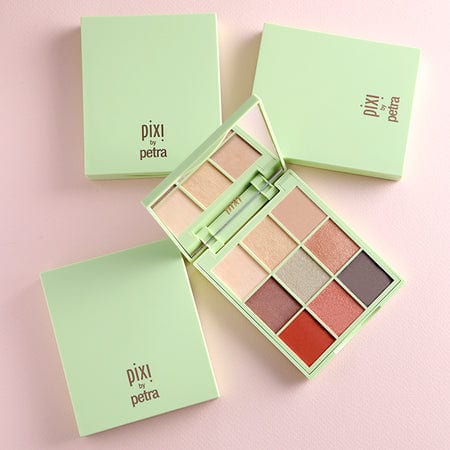 Pixi Eye Effects