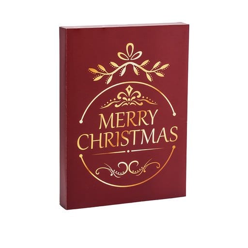 Guldfynd Julkalender 2024