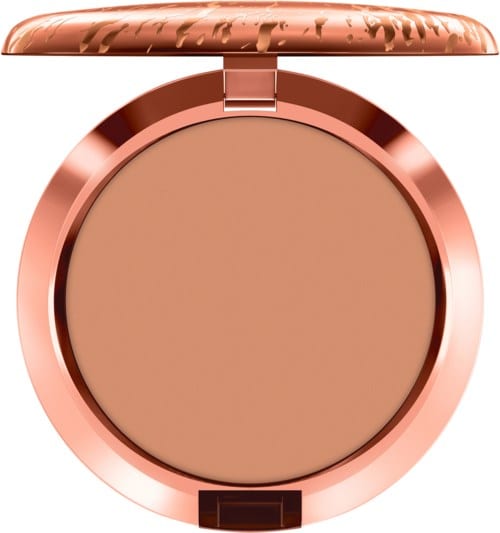 MAC Radiant Matte Bronzing Powder