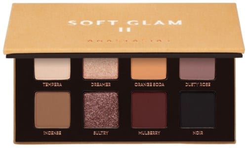 Anastasia Beverly Hills Mini Soft Glam