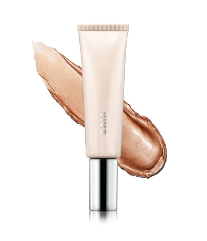 CAIA Cosmetics Bronzed Beach