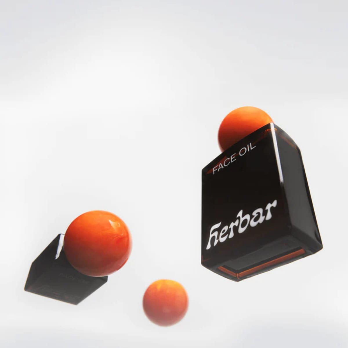 Herbar The Face Oil