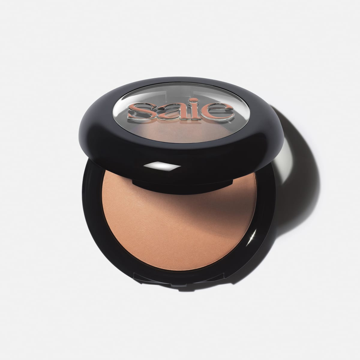 Saie SuperSuede Radiant Baked Bronzer
