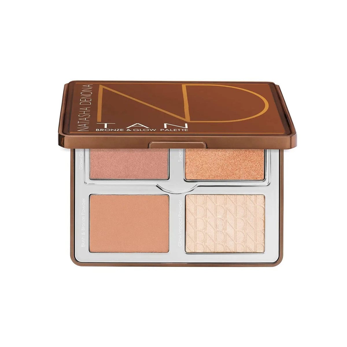 Natasha Denona Tan Palette