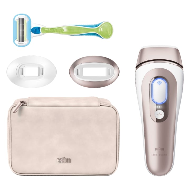 Braun Smart IPL Skin i·expert PL7147