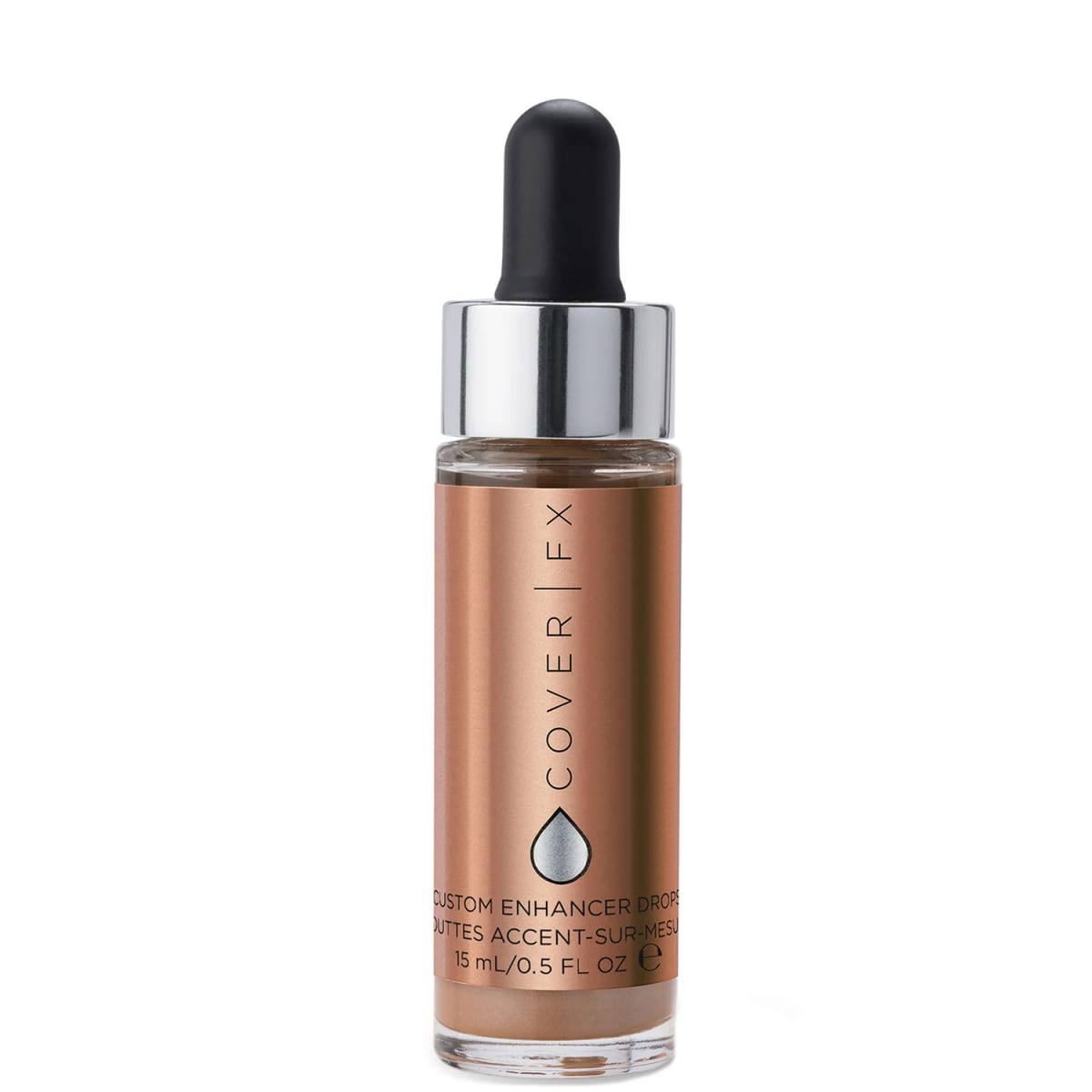 Cover FX Custom Enhancer Drops