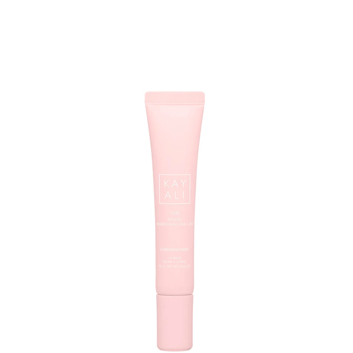 KAYALI Yum Marshmallow Lip Balm