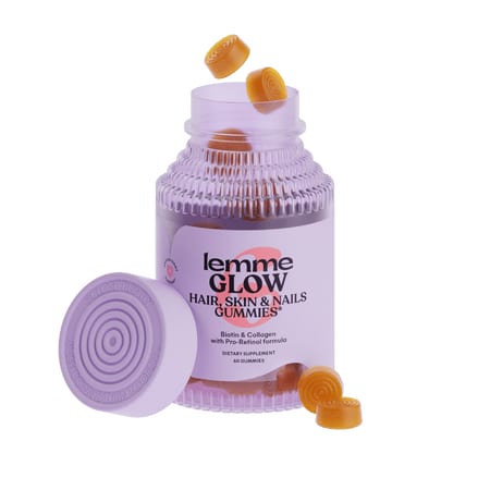 Lemme Glow Gummies
