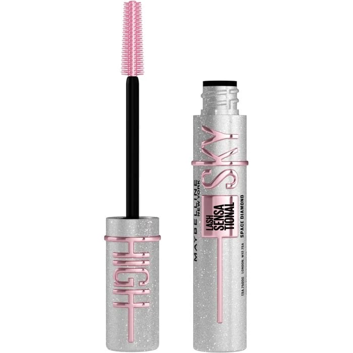 Maybelline New York Sky High Space Diamond