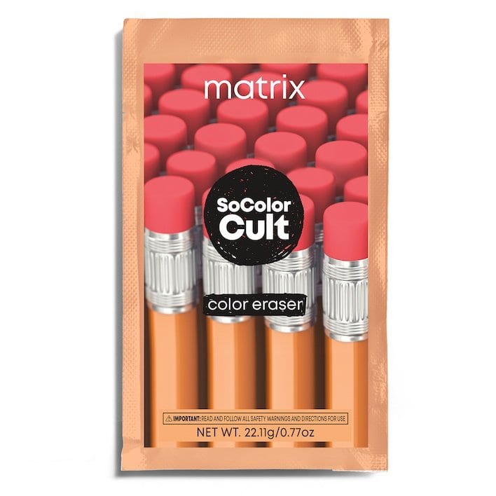 Matrix Glow Mania Color Protecting Shampoo