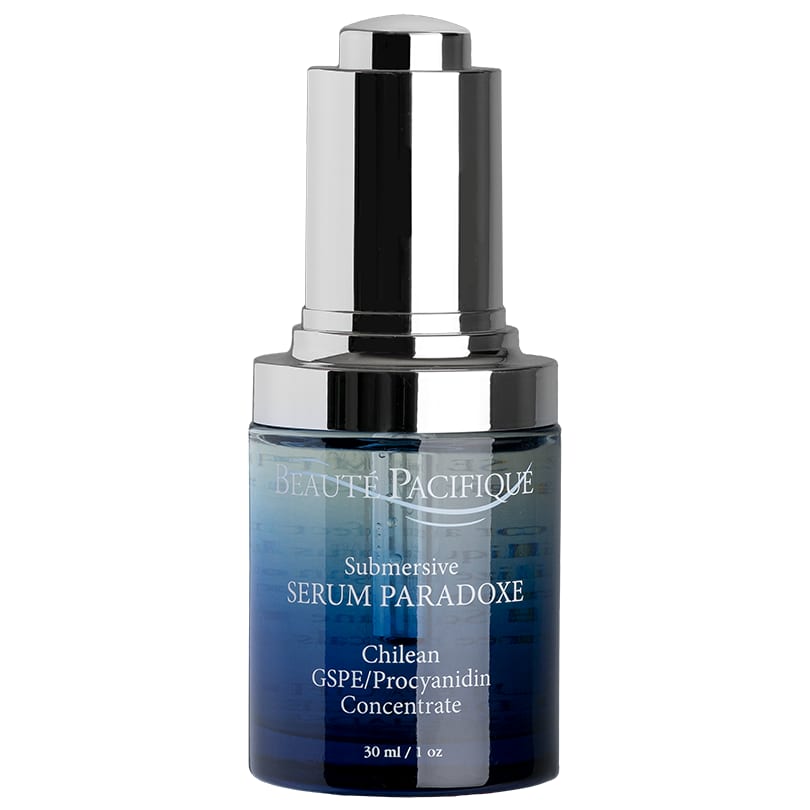 Beauté Pacifique Submersive Serum Paradoxe