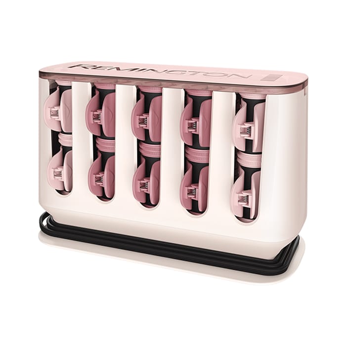 Remington PROluxe Heated Rollers H9100