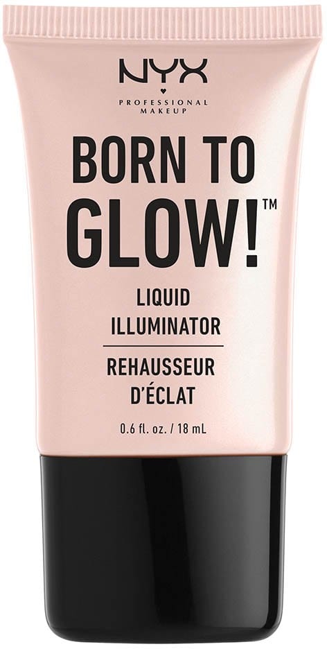 NYX Professional Makeup Illuminator
