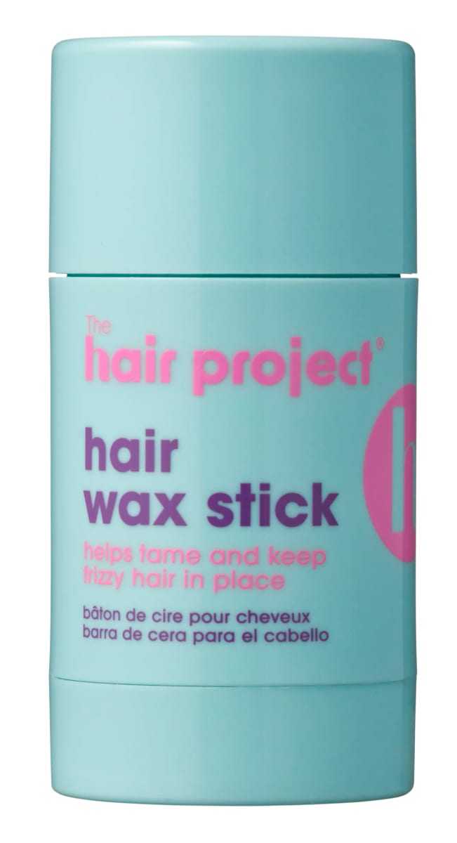 The Hair Project Wax Stick