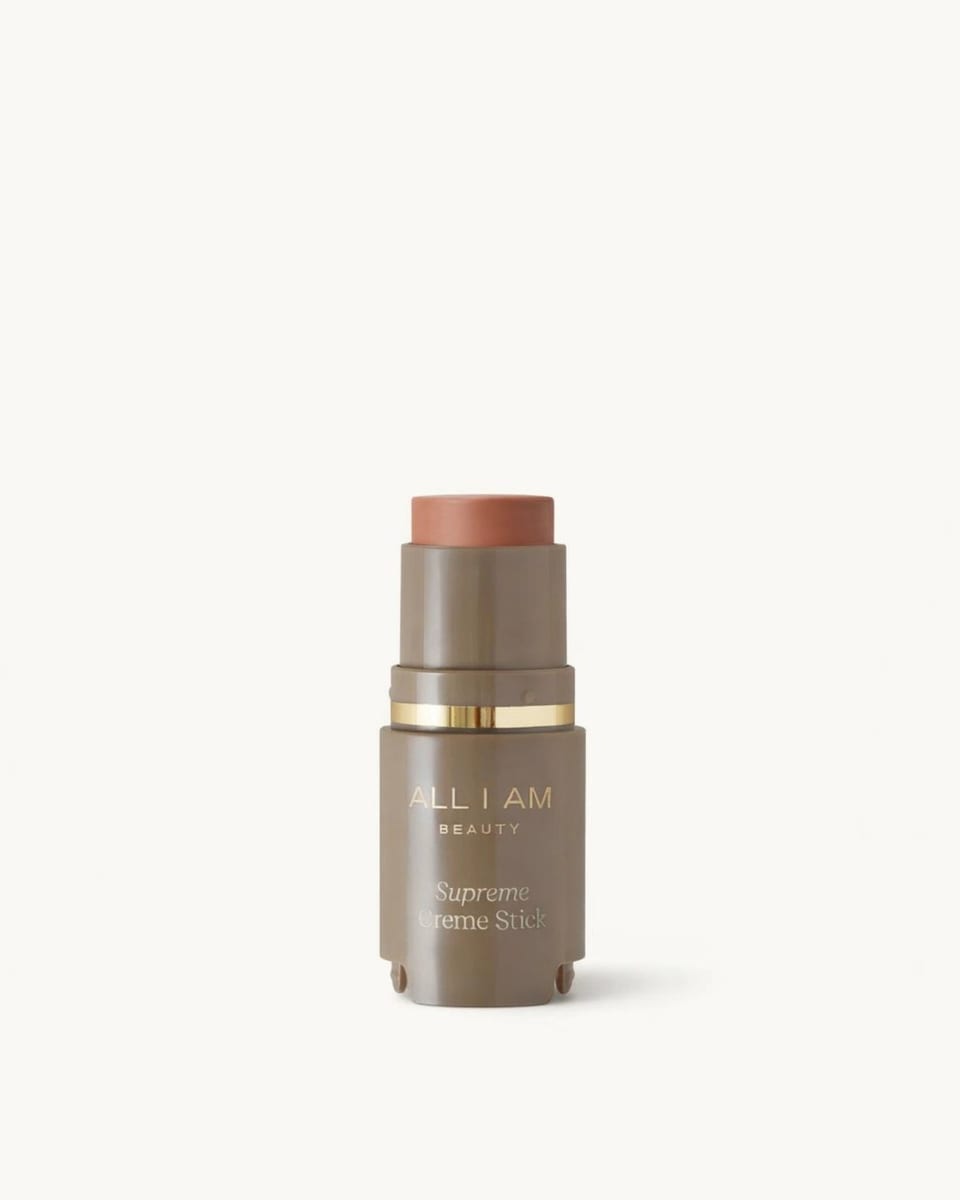 ALL I AM Beauty Supreme Creme Stick