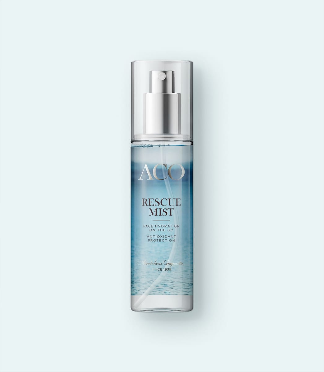 ACO Rescue Mist