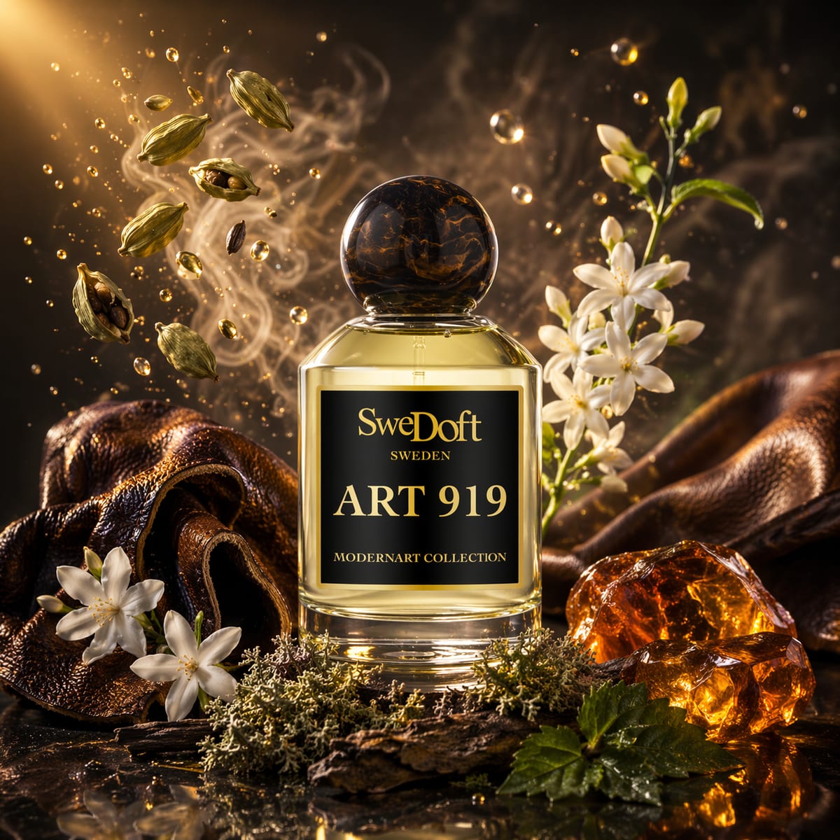 Villa Essence ART 919 (FOR MEN)