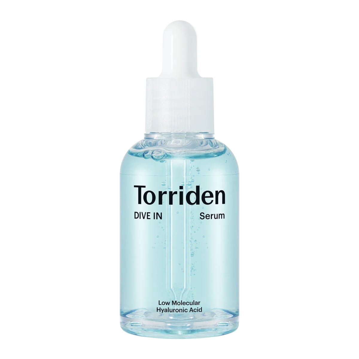 Torriden DIVE-IN Low Molecular Hyaluronic Acid Serum