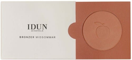 IDUN Minerals Shimmering Mineral Bronzer Midsommar