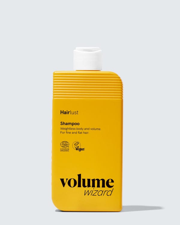 Hairlust Volume Wizard Shampoo