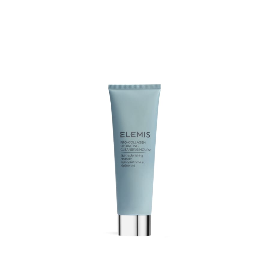 ELEMIS Pro-Collagen Hydrating Cleansing Mousse