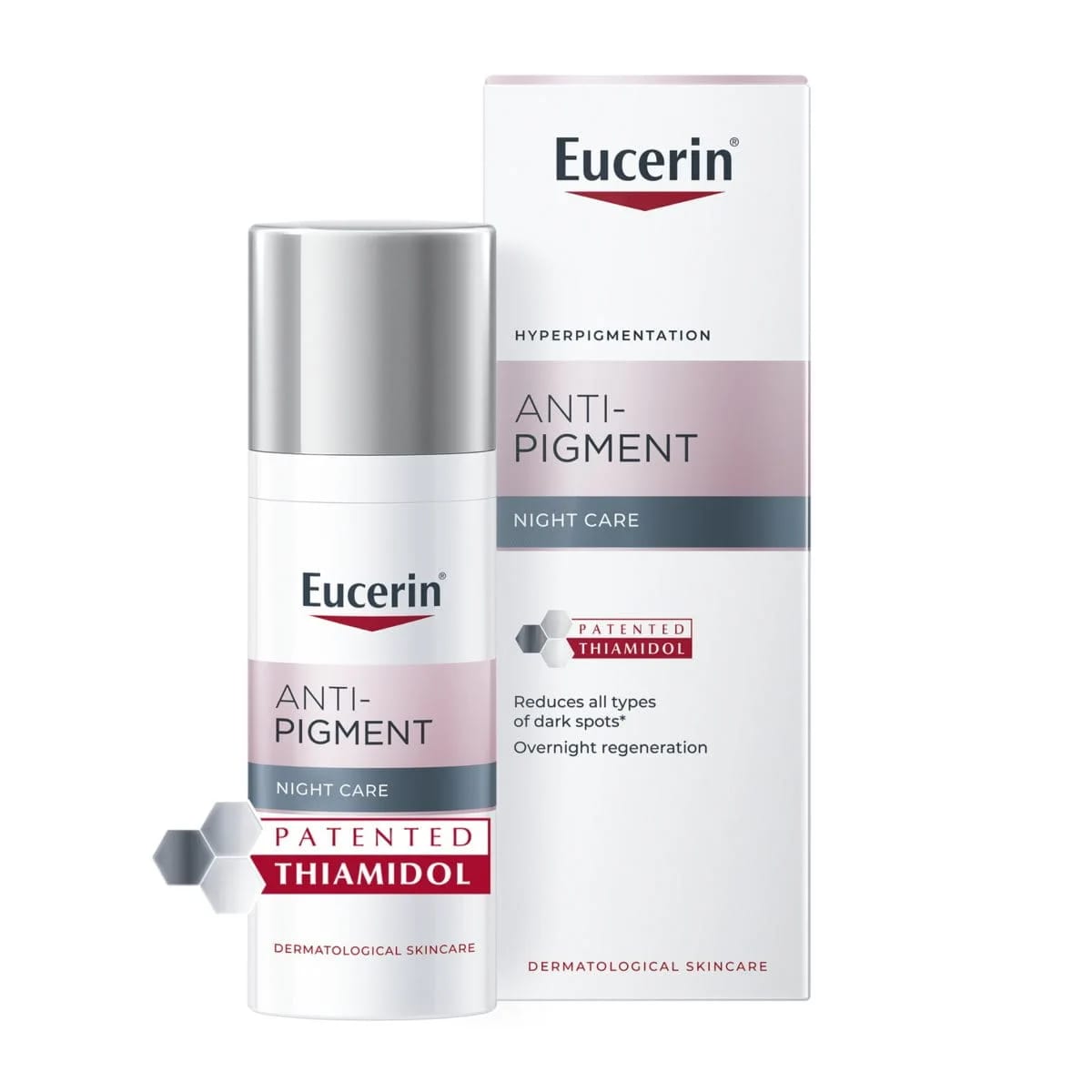 Eucerin Anti-Pigment Night