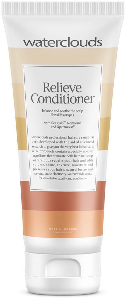 Waterclouds Relieve Conditioner