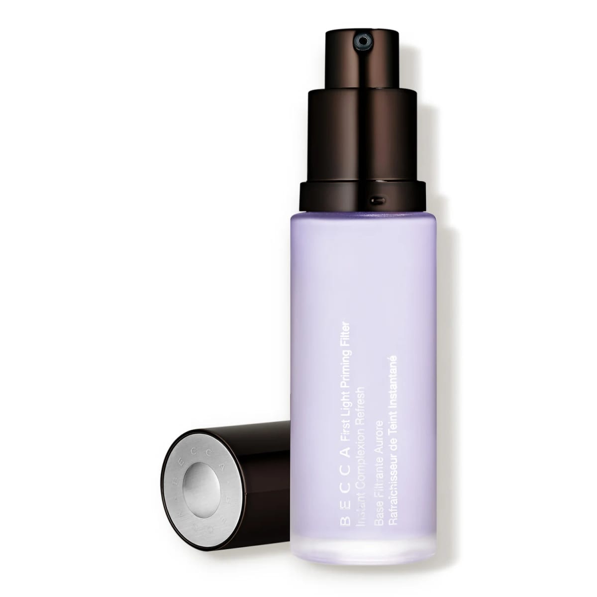 BECCA First Light Priming Filter