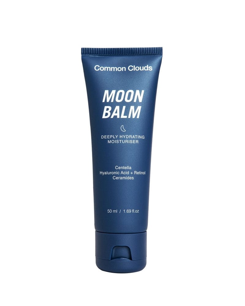Common Clouds Moon Balm