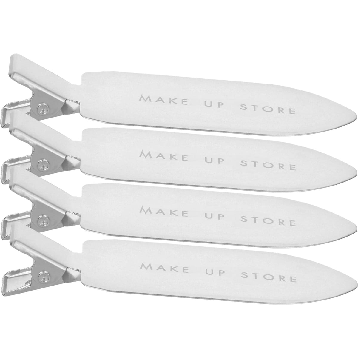 Make Up Store Backstage Hair Clips