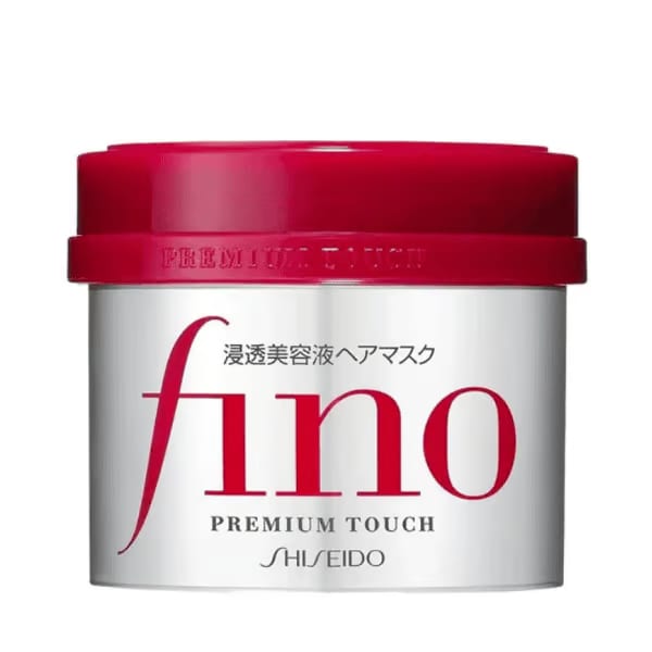 Fino Premium Touch Hair Mask