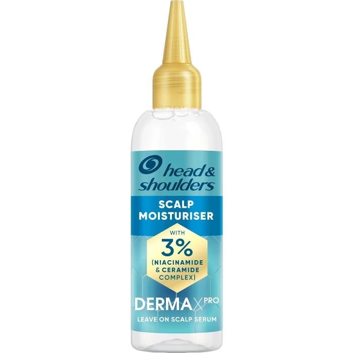 Head & Shoulders DermaXPro Scalp Moisturiser