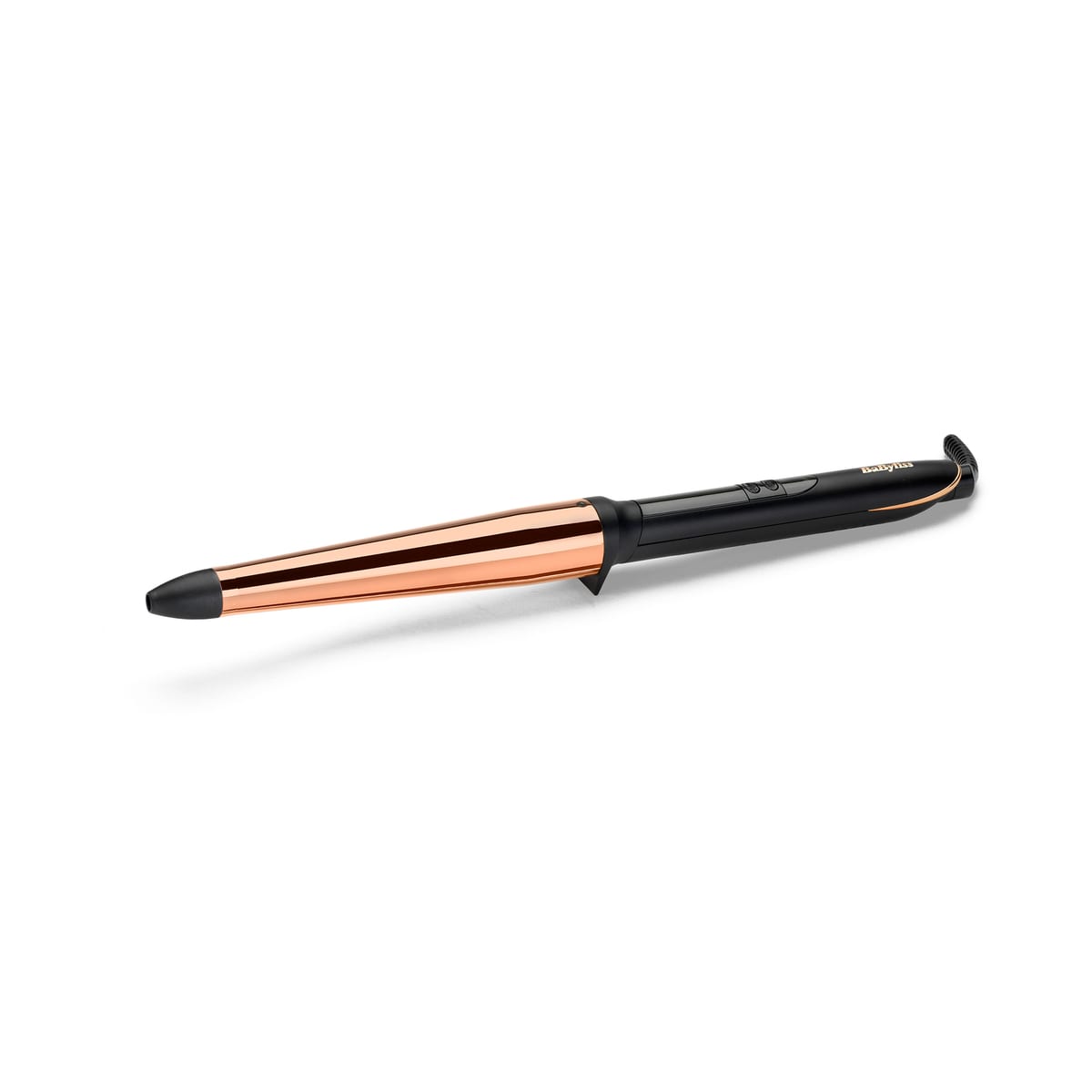 BaByliss Salon Brilliance Conical Wand