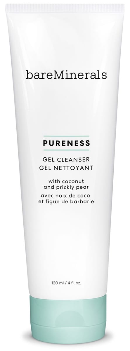 bareMinerals Pureness Gel Cleanser