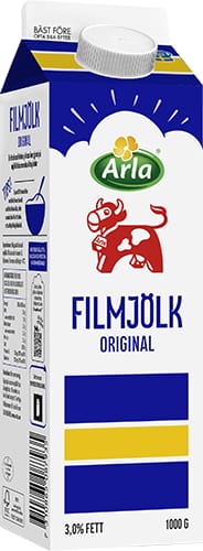 Arla Ko Filmjölk