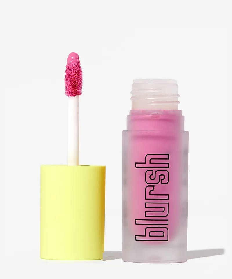 Made By Mitchell Lonely Hearts Club Blursh Liquid Blusher
