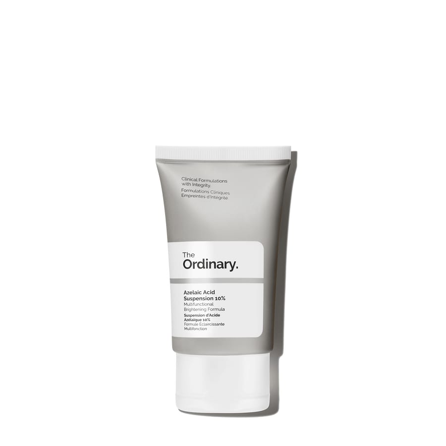 The Ordinary Azelaic Acid Suspension 10%